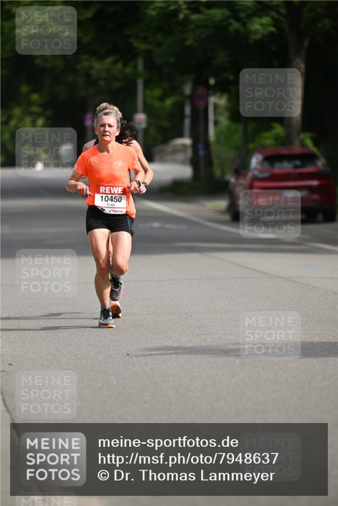 15.06.2025 - REWE Women's Run Dr. Thomas Lammeyer http://msf.ph/oto/7948637 15.06.2025 09:31:48 Laufen 10450 meine-sportfotos.de