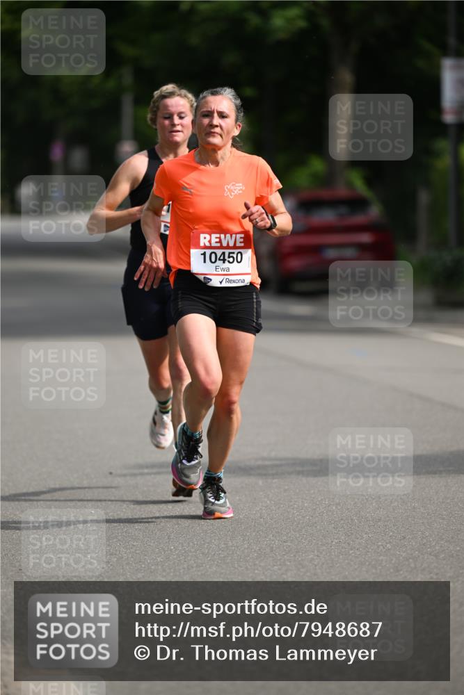 15.06.2025 - REWE Women's Run Dr. Thomas Lammeyer http://msf.ph/oto/7948687 15.06.2025 09:31:50 Laufen 10450 meine-sportfotos.de