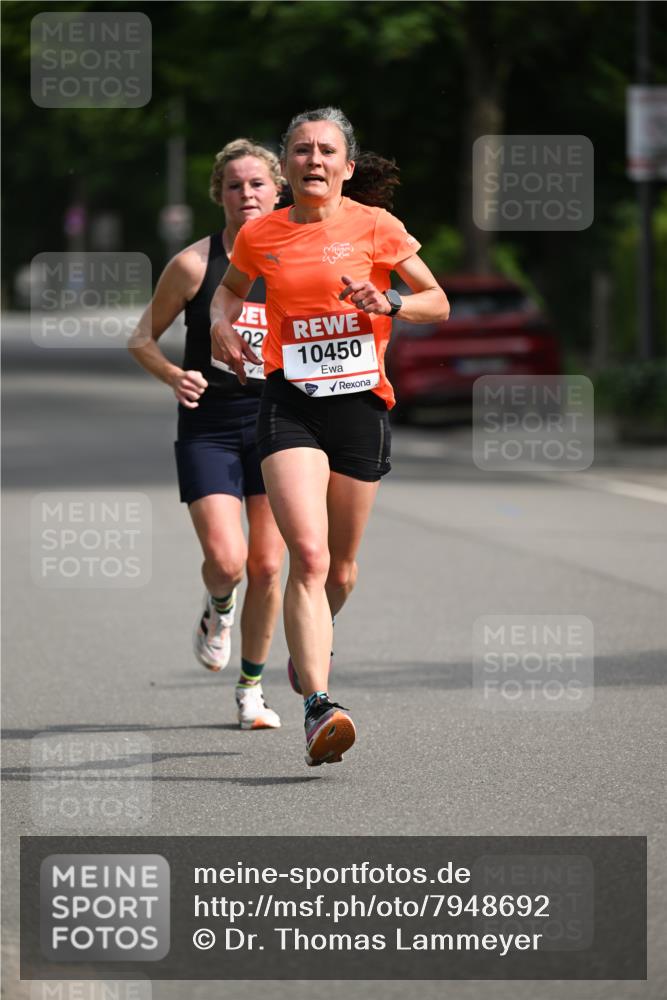 15.06.2025 - REWE Women's Run Dr. Thomas Lammeyer http://msf.ph/oto/7948692 15.06.2025 09:31:50 Laufen 02, 10450 meine-sportfotos.de