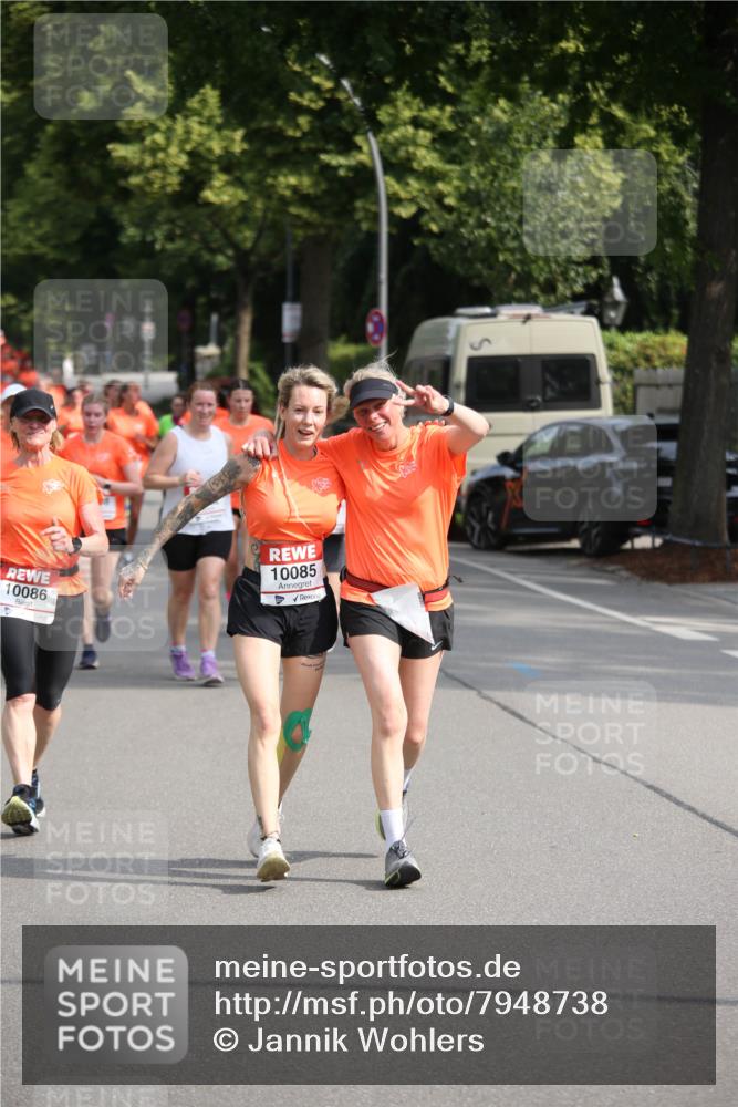 15.06.2025 - REWE Women's Run Jannik Wohlers http://msf.ph/oto/7948738 15.06.2025 09:47:27 Laufen 10086, 10085 meine-sportfotos.de