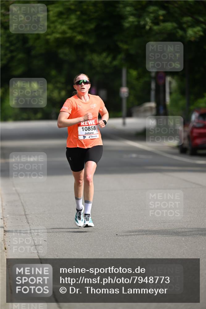 15.06.2025 - REWE Women's Run Dr. Thomas Lammeyer http://msf.ph/oto/7948773 15.06.2025 09:31:55 Laufen 10858 meine-sportfotos.de