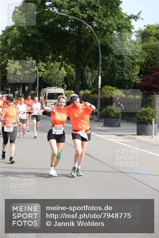 15.06.2025 - REWE Women's Run Jannik Wohlers http://msf.ph/oto/7948775 15.06.2025 09:47:28 Laufen 10086, 10222, 10085 meine-sportfotos.de