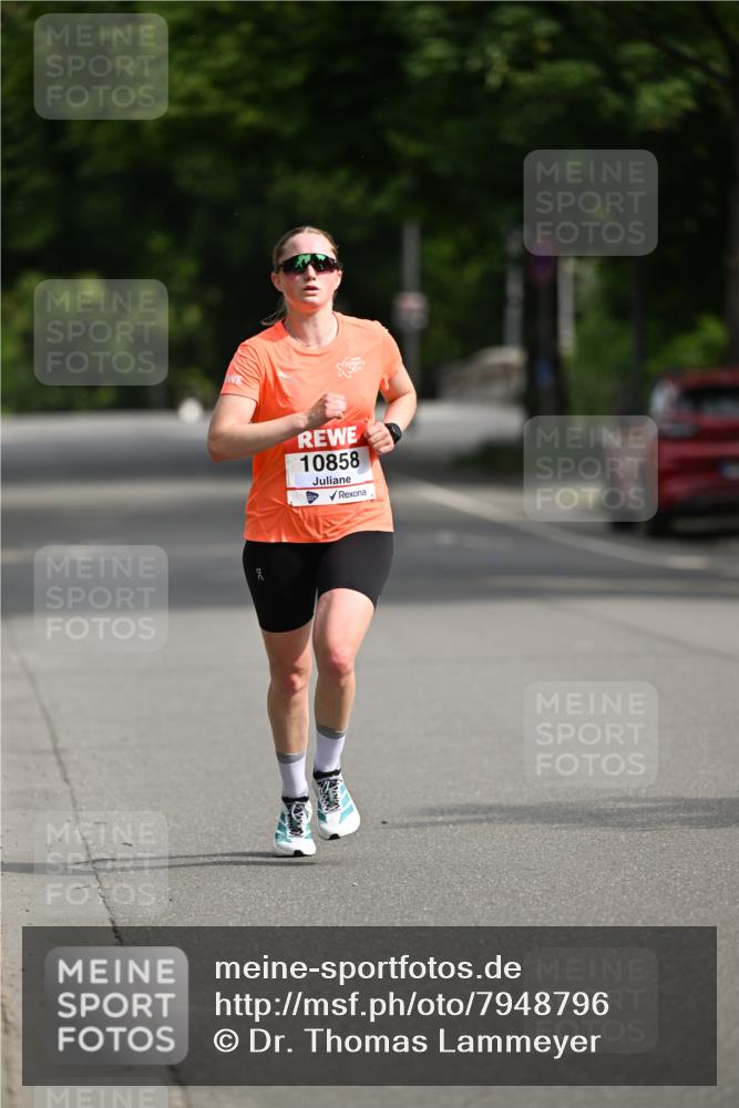 15.06.2025 - REWE Women's Run Dr. Thomas Lammeyer http://msf.ph/oto/7948796 15.06.2025 09:31:56 Laufen 10858 meine-sportfotos.de