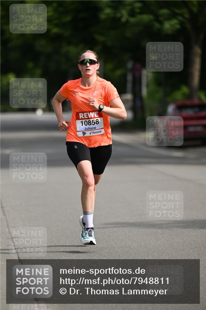 15.06.2025 - REWE Women's Run Dr. Thomas Lammeyer http://msf.ph/oto/7948811 15.06.2025 09:31:56 Laufen 10858 meine-sportfotos.de