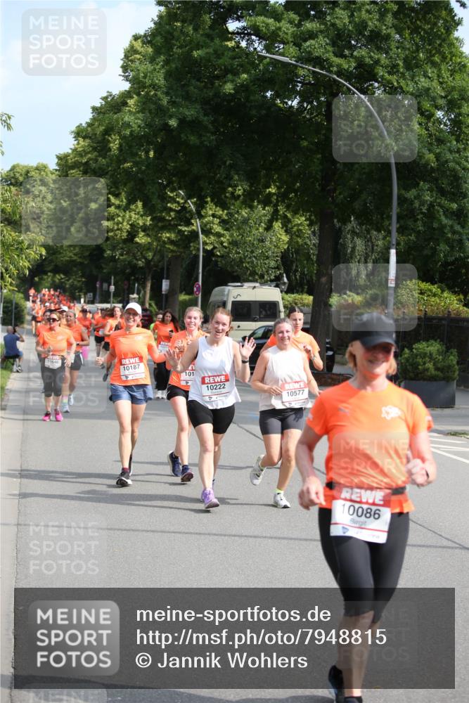 15.06.2025 - REWE Women's Run Jannik Wohlers http://msf.ph/oto/7948815 15.06.2025 09:47:30 Laufen 10187, 101, 10222, 10577, 10086 meine-sportfotos.de