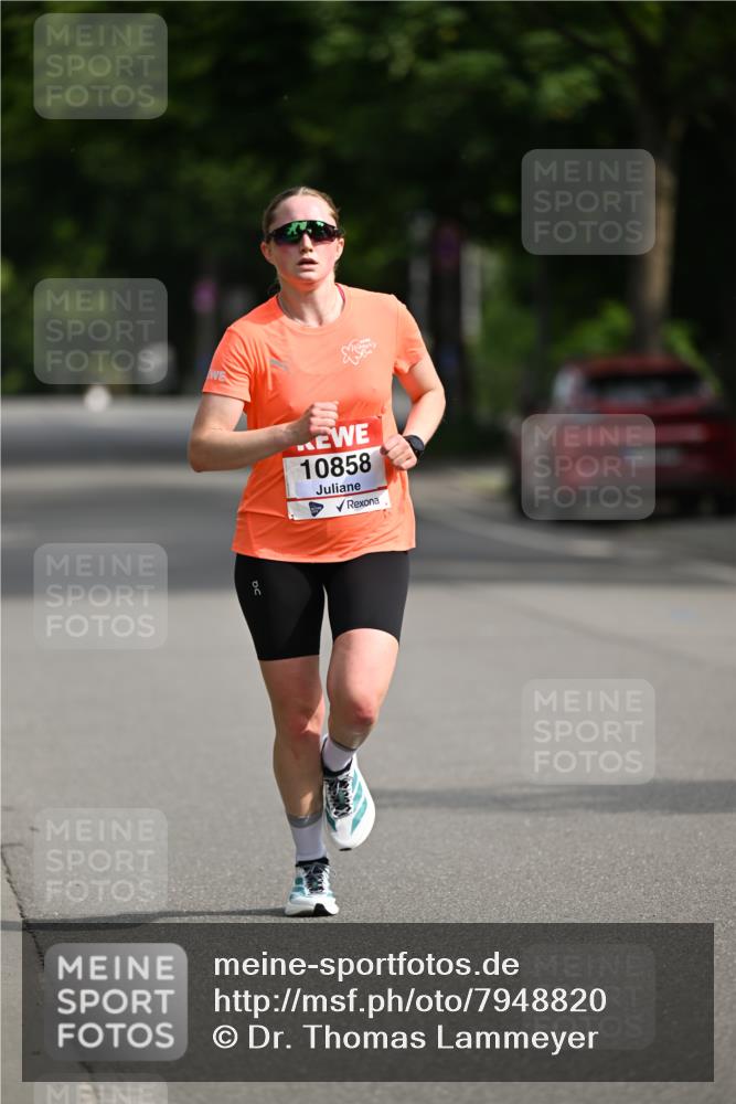 15.06.2025 - REWE Women's Run Dr. Thomas Lammeyer http://msf.ph/oto/7948820 15.06.2025 09:31:57 Laufen 10858 meine-sportfotos.de
