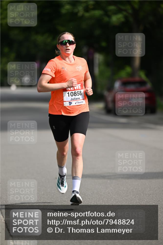 15.06.2025 - REWE Women's Run Dr. Thomas Lammeyer http://msf.ph/oto/7948824 15.06.2025 09:31:57 Laufen 10858 meine-sportfotos.de