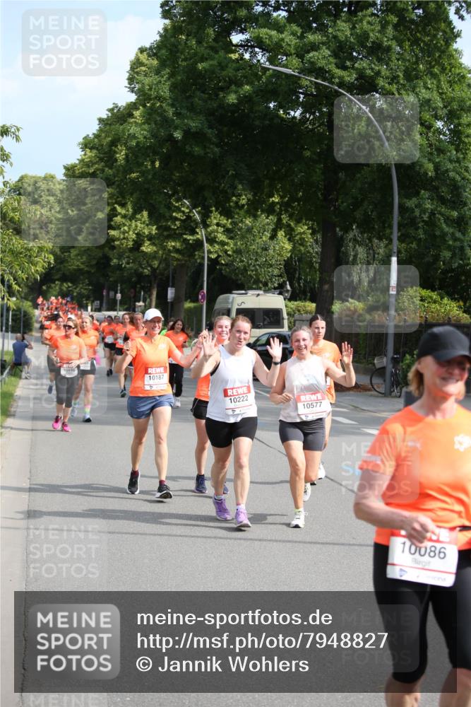 15.06.2025 - REWE Women's Run Jannik Wohlers http://msf.ph/oto/7948827 15.06.2025 09:47:31 Laufen 10646, 10187, 10222, 10577, 10086 meine-sportfotos.de