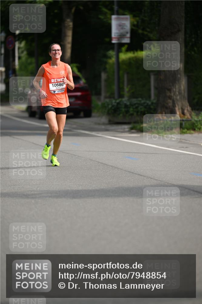 15.06.2025 - REWE Women's Run Dr. Thomas Lammeyer http://msf.ph/oto/7948854 15.06.2025 09:32:37 Laufen 10686 meine-sportfotos.de