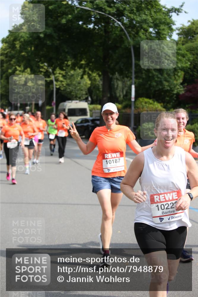 15.06.2025 - REWE Women's Run Jannik Wohlers http://msf.ph/oto/7948879 15.06.2025 09:47:33 Laufen 10187, 10222 meine-sportfotos.de