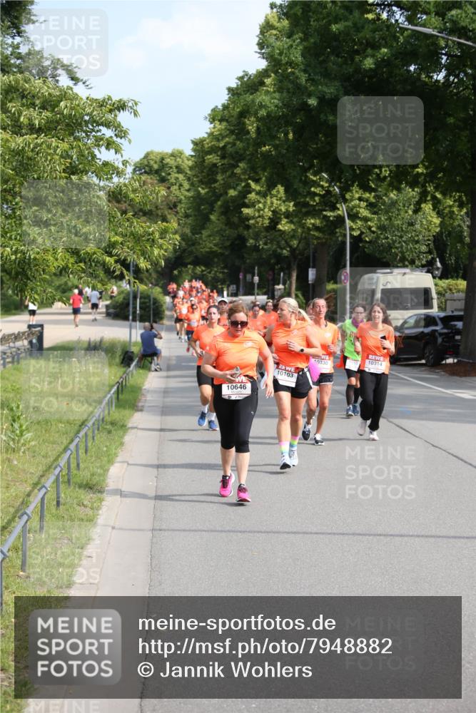 15.06.2025 - REWE Women's Run Jannik Wohlers http://msf.ph/oto/7948882 15.06.2025 09:47:34 Laufen 10646, 10103, 10314, 10330 meine-sportfotos.de