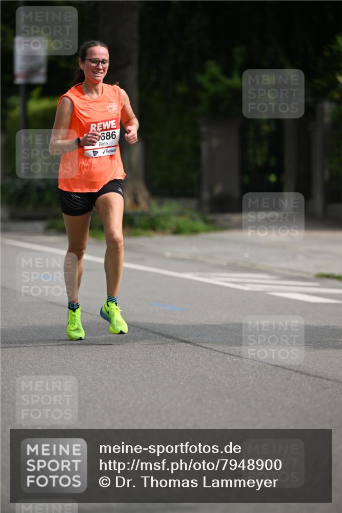15.06.2025 - REWE Women's Run Dr. Thomas Lammeyer http://msf.ph/oto/7948900 15.06.2025 09:32:39 Laufen 686 meine-sportfotos.de