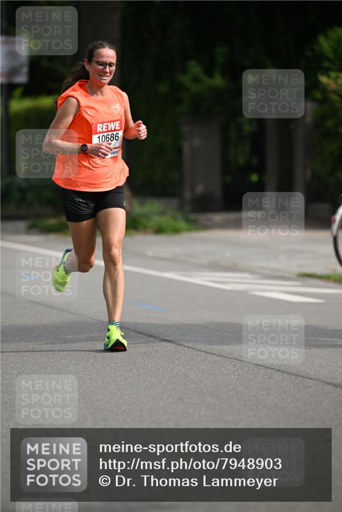 15.06.2025 - REWE Women's Run Dr. Thomas Lammeyer http://msf.ph/oto/7948903 15.06.2025 09:32:39 Laufen 10686 meine-sportfotos.de
