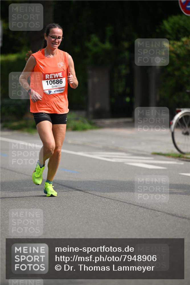 15.06.2025 - REWE Women's Run Dr. Thomas Lammeyer http://msf.ph/oto/7948906 15.06.2025 09:32:39 Laufen 10686 meine-sportfotos.de