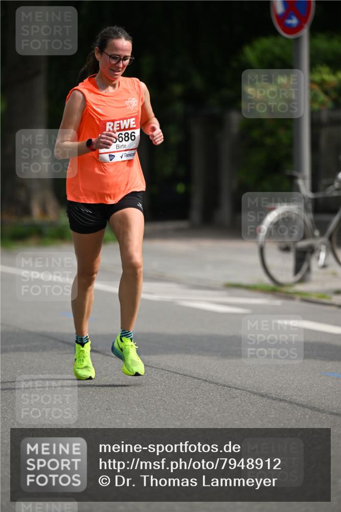 15.06.2025 - REWE Women's Run Dr. Thomas Lammeyer http://msf.ph/oto/7948912 15.06.2025 09:32:40 Laufen 686 meine-sportfotos.de