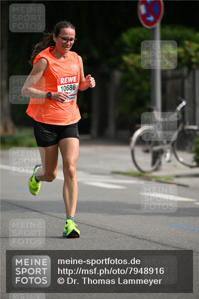 15.06.2025 - REWE Women's Run Dr. Thomas Lammeyer http://msf.ph/oto/7948916 15.06.2025 09:32:40 Laufen 10686 meine-sportfotos.de