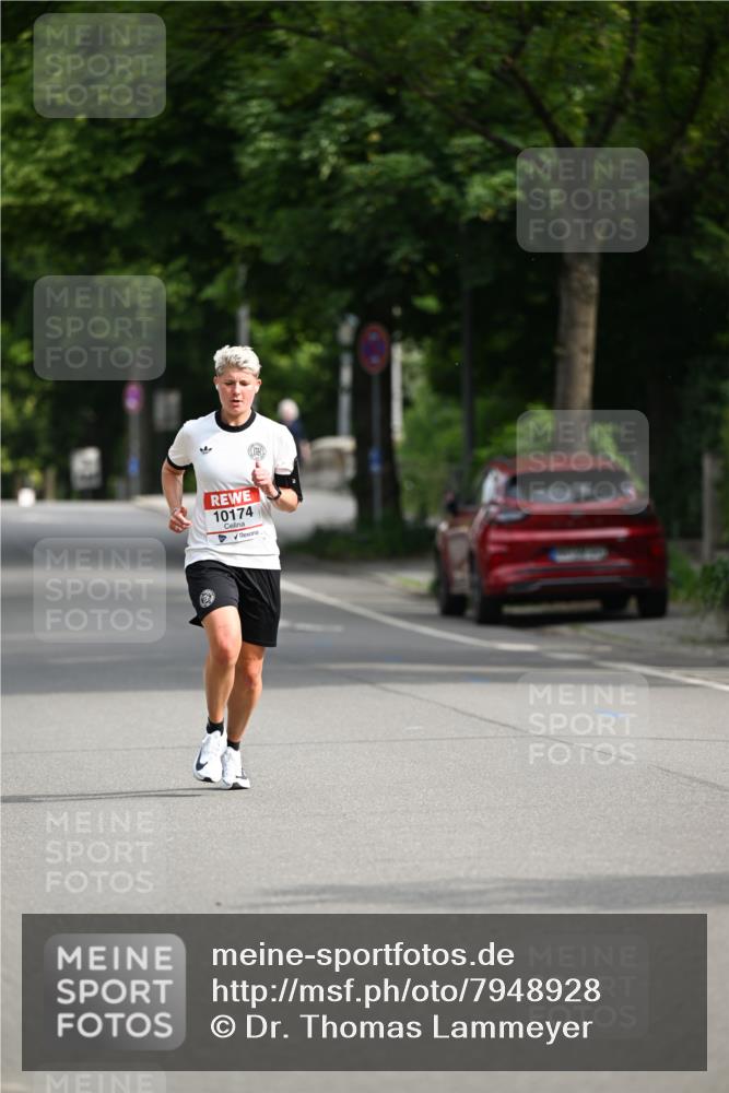 15.06.2025 - REWE Women's Run Dr. Thomas Lammeyer http://msf.ph/oto/7948928 15.06.2025 09:33:04 Laufen 10174 meine-sportfotos.de