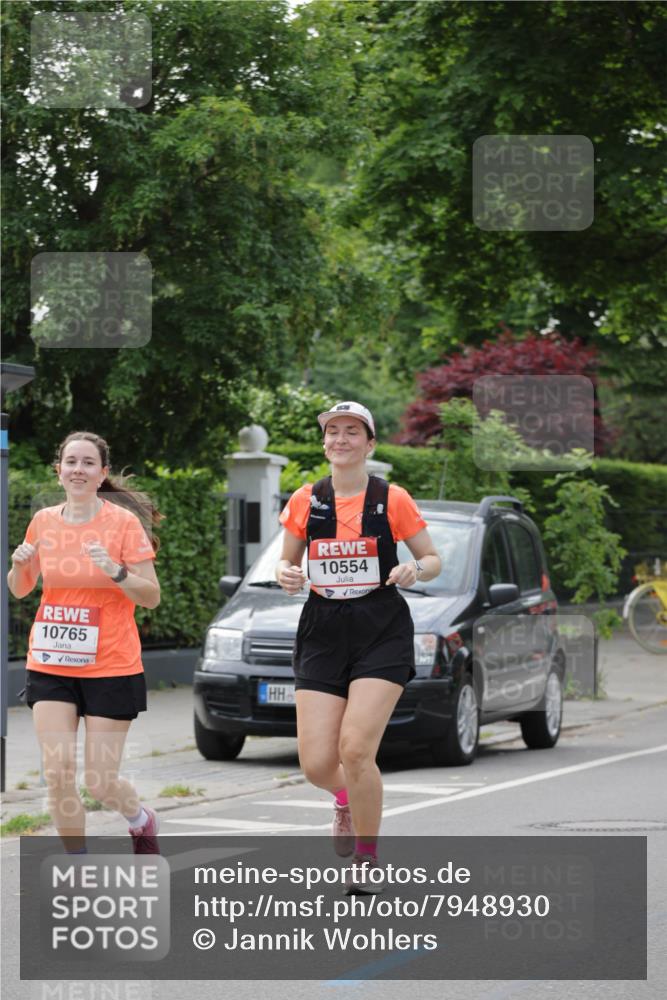 15.06.2025 - REWE Women's Run Jannik Wohlers http://msf.ph/oto/7948930 15.06.2025 08:31:23 Laufen 10765, 10554 meine-sportfotos.de
