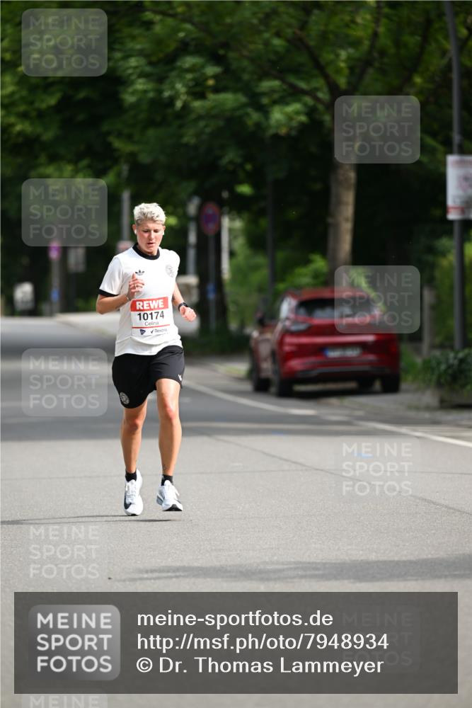 15.06.2025 - REWE Women's Run Dr. Thomas Lammeyer http://msf.ph/oto/7948934 15.06.2025 09:33:05 Laufen  meine-sportfotos.de