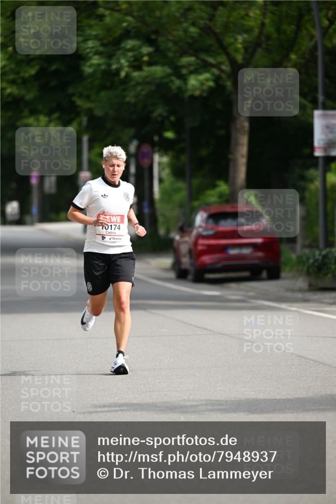 15.06.2025 - REWE Women's Run Dr. Thomas Lammeyer http://msf.ph/oto/7948937 15.06.2025 09:33:05 Laufen 0174 meine-sportfotos.de