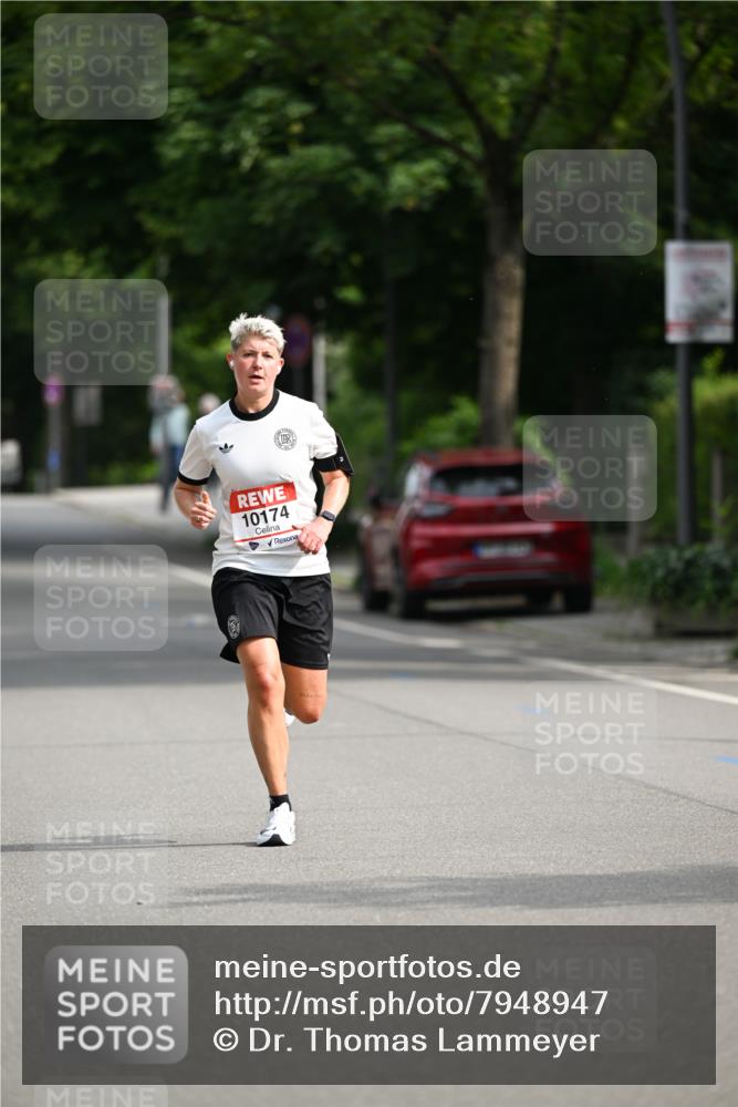 15.06.2025 - REWE Women's Run Dr. Thomas Lammeyer http://msf.ph/oto/7948947 15.06.2025 09:33:05 Laufen 10174 meine-sportfotos.de