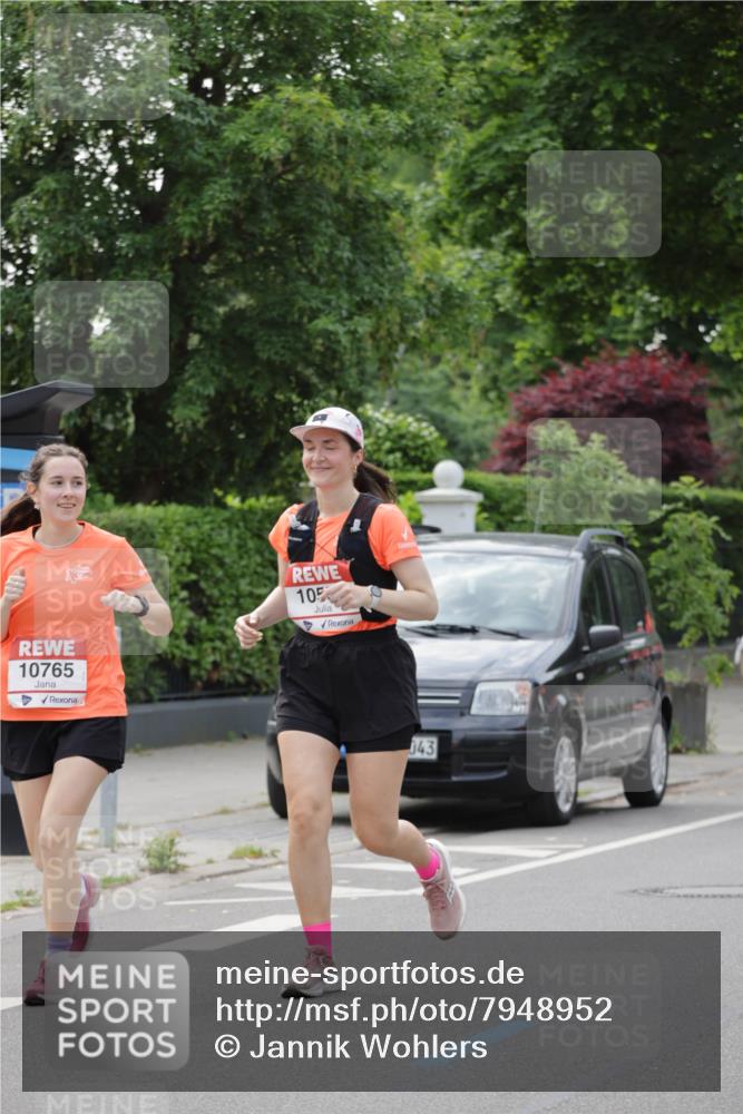 15.06.2025 - REWE Women's Run Jannik Wohlers http://msf.ph/oto/7948952 15.06.2025 08:31:23 Laufen 10765, 105, 43 meine-sportfotos.de