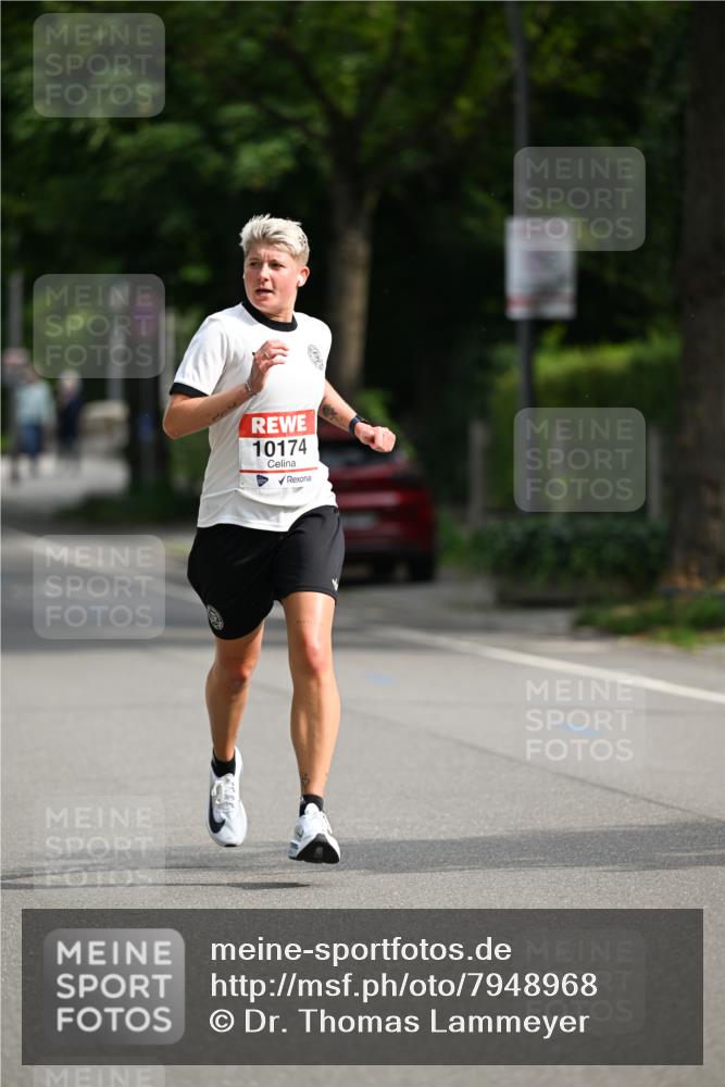 15.06.2025 - REWE Women's Run Dr. Thomas Lammeyer http://msf.ph/oto/7948968 15.06.2025 09:33:06 Laufen 10174 meine-sportfotos.de