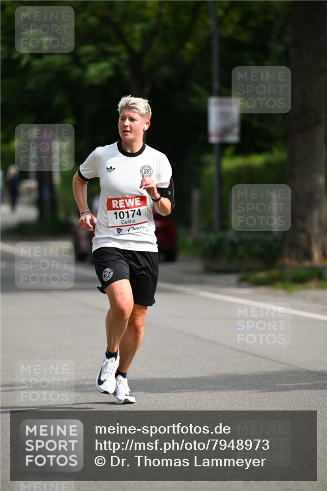 15.06.2025 - REWE Women's Run Dr. Thomas Lammeyer http://msf.ph/oto/7948973 15.06.2025 09:33:06 Laufen 10174 meine-sportfotos.de