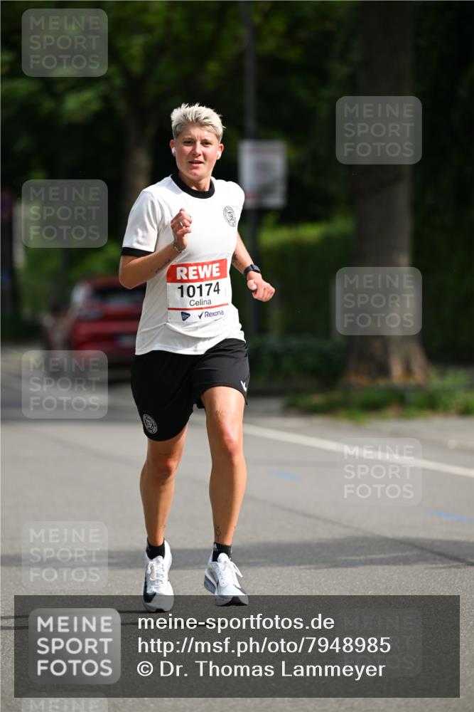 15.06.2025 - REWE Women's Run Dr. Thomas Lammeyer http://msf.ph/oto/7948985 15.06.2025 09:33:07 Laufen 10174 meine-sportfotos.de
