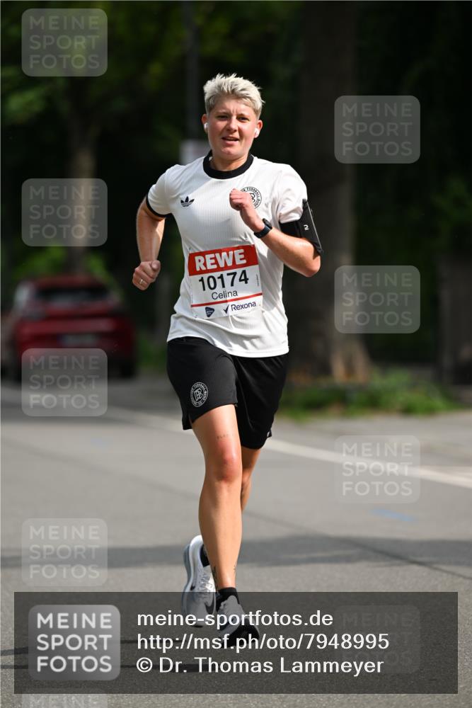 15.06.2025 - REWE Women's Run Dr. Thomas Lammeyer http://msf.ph/oto/7948995 15.06.2025 09:33:07 Laufen 10174 meine-sportfotos.de
