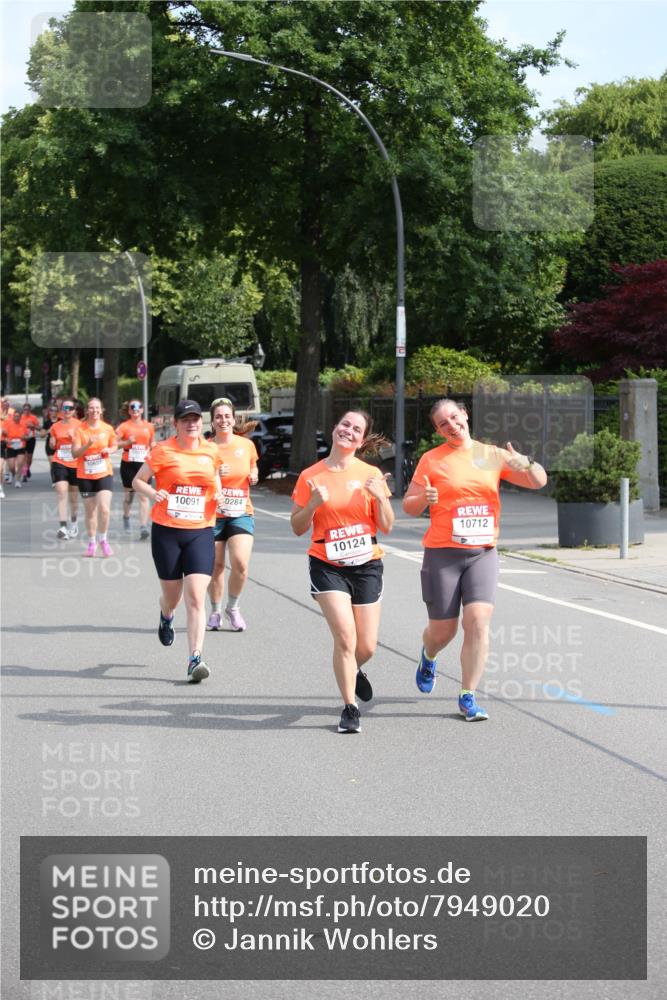 15.06.2025 - REWE Women's Run Jannik Wohlers http://msf.ph/oto/7949020 15.06.2025 09:47:43 Laufen 1009, 10712, 10124 meine-sportfotos.de
