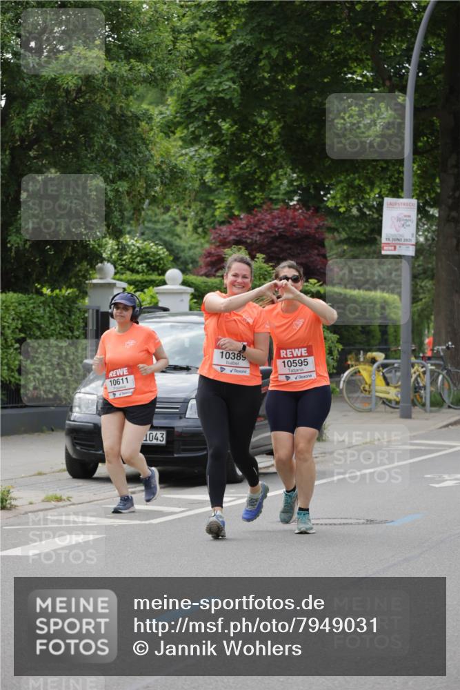 15.06.2025 - REWE Women's Run Jannik Wohlers http://msf.ph/oto/7949031 15.06.2025 08:31:26 Laufen 10611, 10389, 10595, 1043, 15, 2025 meine-sportfotos.de