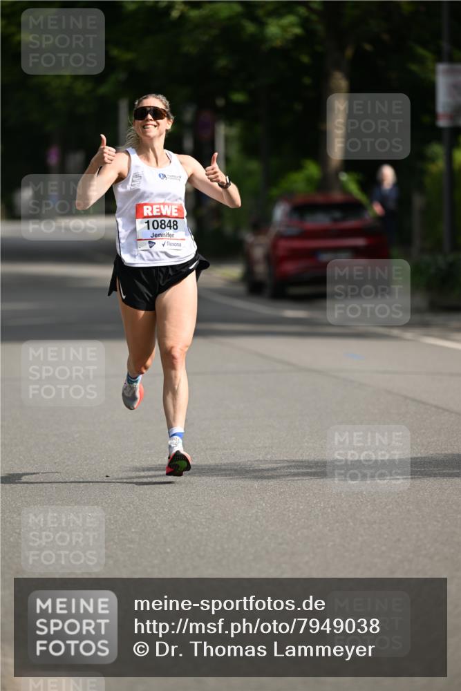 15.06.2025 - REWE Women's Run Dr. Thomas Lammeyer http://msf.ph/oto/7949038 15.06.2025 09:33:50 Laufen 10848 meine-sportfotos.de