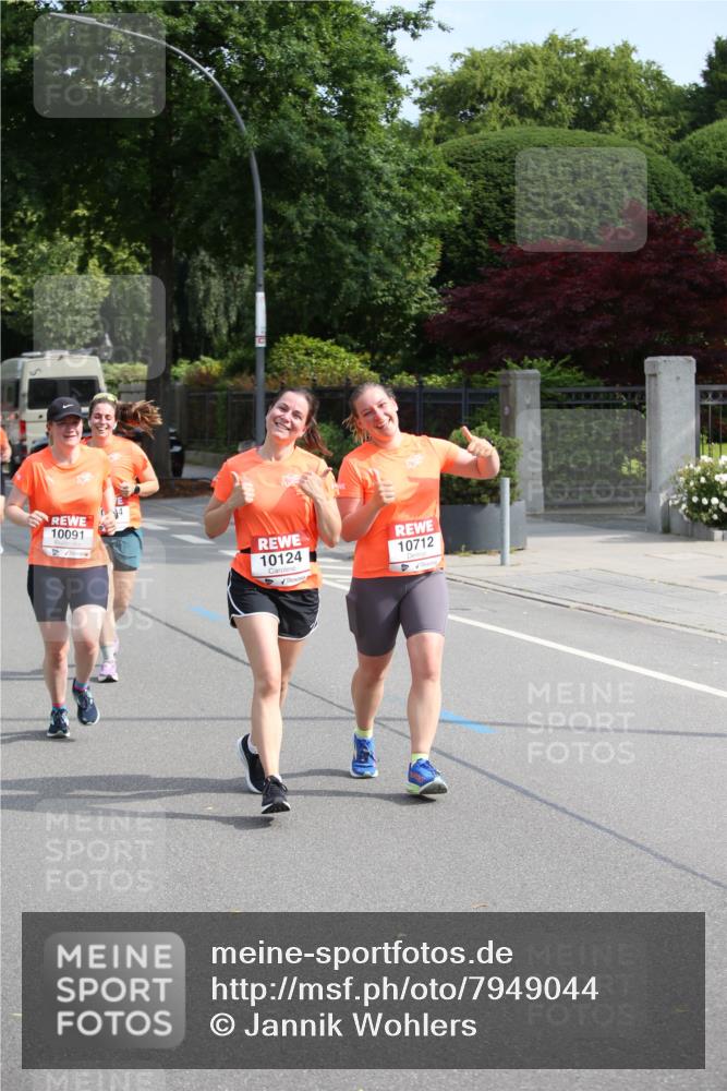 15.06.2025 - REWE Women's Run Jannik Wohlers http://msf.ph/oto/7949044 15.06.2025 09:47:43 Laufen 10091, 10124, 10712 meine-sportfotos.de