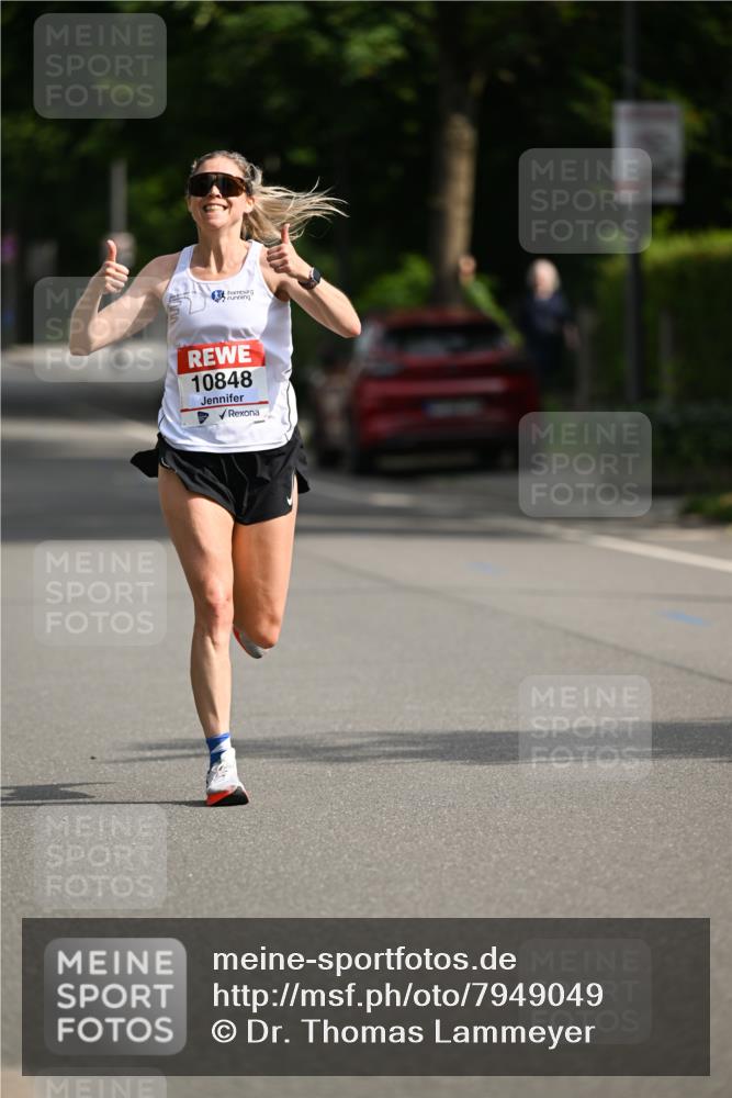 15.06.2025 - REWE Women's Run Dr. Thomas Lammeyer http://msf.ph/oto/7949049 15.06.2025 09:33:51 Laufen 10848 meine-sportfotos.de