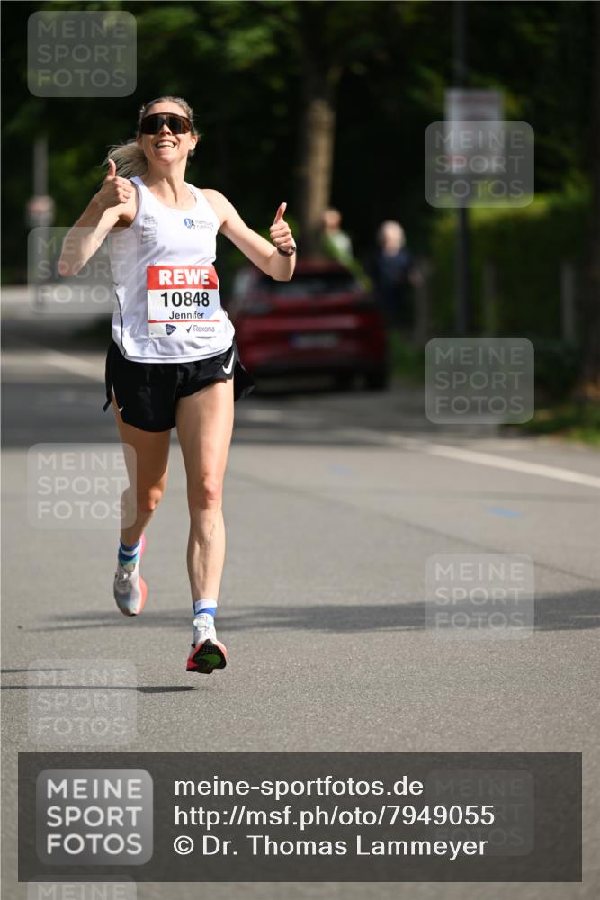 15.06.2025 - REWE Women's Run Dr. Thomas Lammeyer http://msf.ph/oto/7949055 15.06.2025 09:33:51 Laufen 10848 meine-sportfotos.de