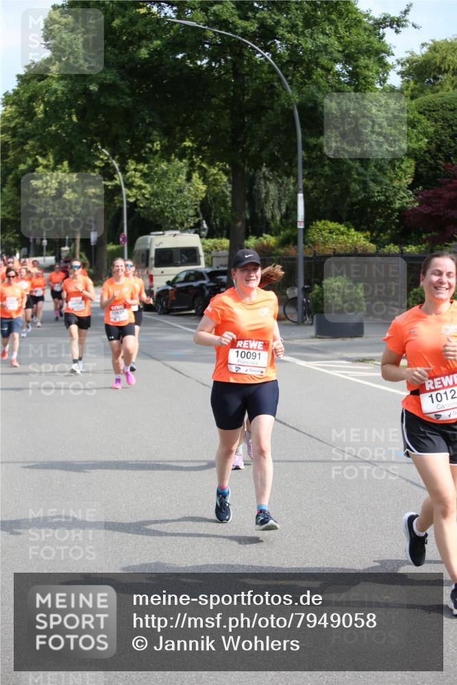 15.06.2025 - REWE Women's Run Jannik Wohlers http://msf.ph/oto/7949058 15.06.2025 09:47:44 Laufen 10708, 10651, 10091, 1012 meine-sportfotos.de