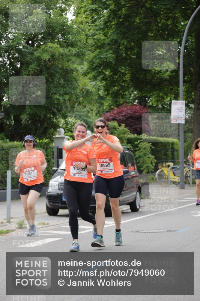 15.06.2025 - REWE Women's Run Jannik Wohlers http://msf.ph/oto/7949060 15.06.2025 08:31:27 Laufen 10611, 10505, 10595 meine-sportfotos.de