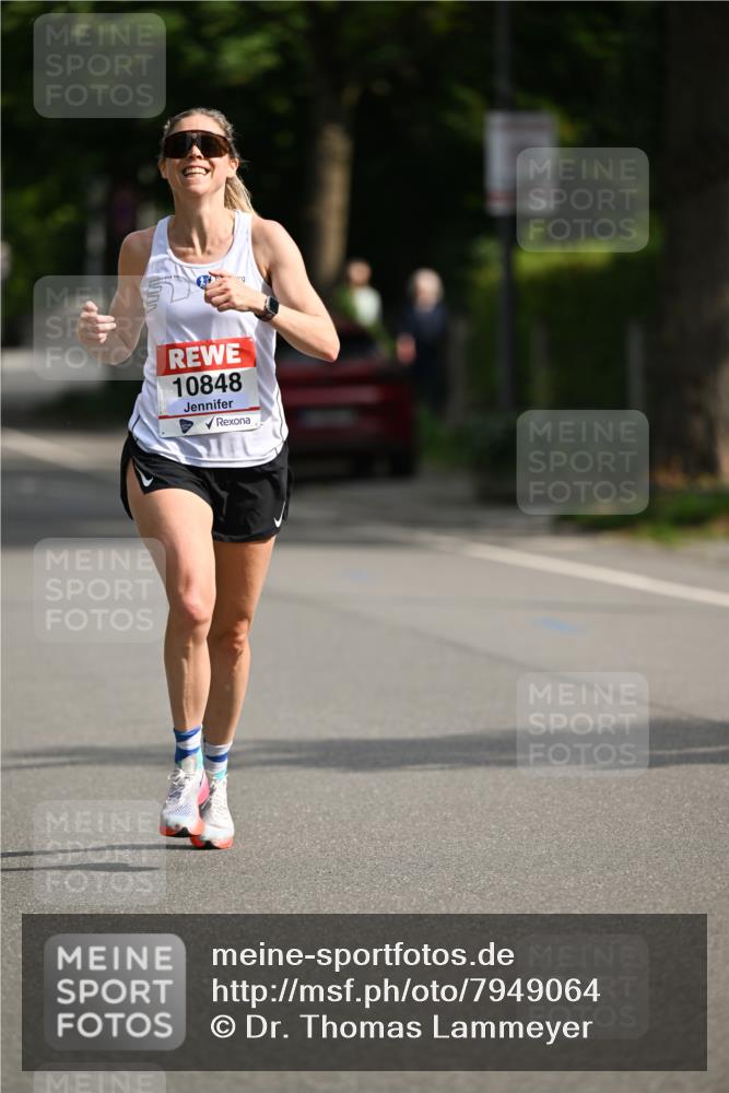 15.06.2025 - REWE Women's Run Dr. Thomas Lammeyer http://msf.ph/oto/7949064 15.06.2025 09:33:51 Laufen 10848 meine-sportfotos.de