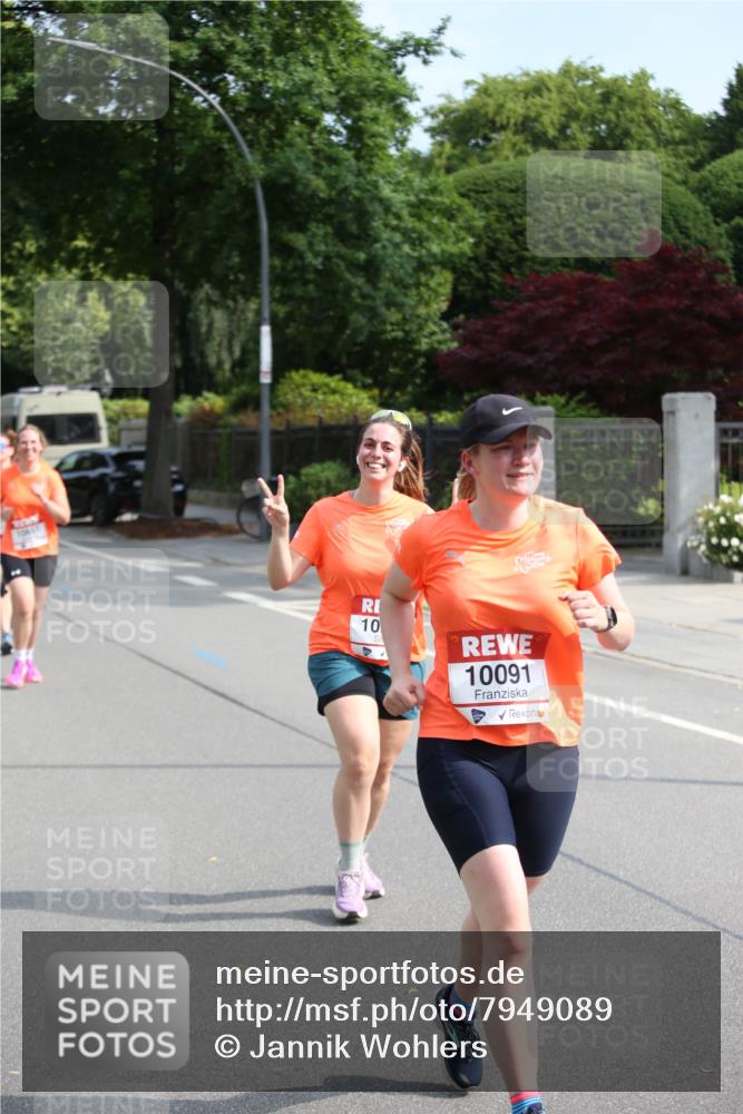 15.06.2025 - REWE Women's Run Jannik Wohlers http://msf.ph/oto/7949089 15.06.2025 09:47:45 Laufen 10651, 10, 10091 meine-sportfotos.de