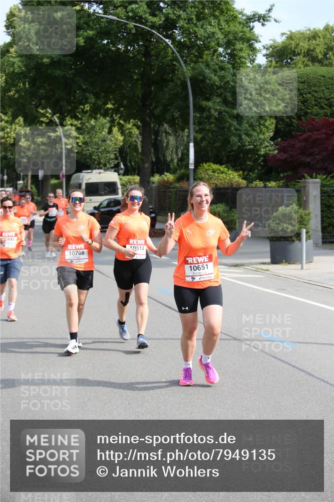 15.06.2025 - REWE Women's Run Jannik Wohlers http://msf.ph/oto/7949135 15.06.2025 09:47:48 Laufen 845, 10708, 10514, 10651 meine-sportfotos.de