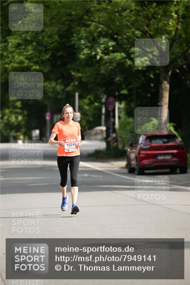 15.06.2025 - REWE Women's Run Dr. Thomas Lammeyer http://msf.ph/oto/7949141 15.06.2025 09:34:06 Laufen 10248 meine-sportfotos.de
