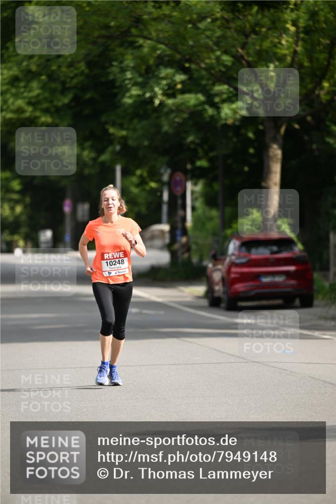 15.06.2025 - REWE Women's Run Dr. Thomas Lammeyer http://msf.ph/oto/7949148 15.06.2025 09:34:06 Laufen 10248 meine-sportfotos.de