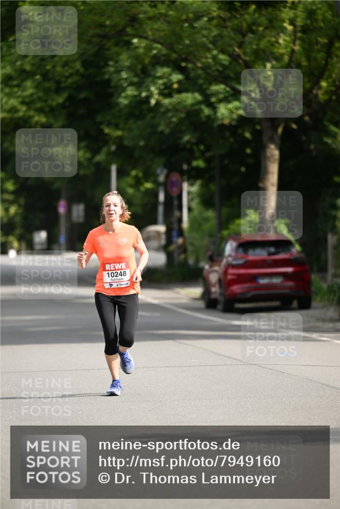 15.06.2025 - REWE Women's Run Dr. Thomas Lammeyer http://msf.ph/oto/7949160 15.06.2025 09:34:07 Laufen 10248 meine-sportfotos.de