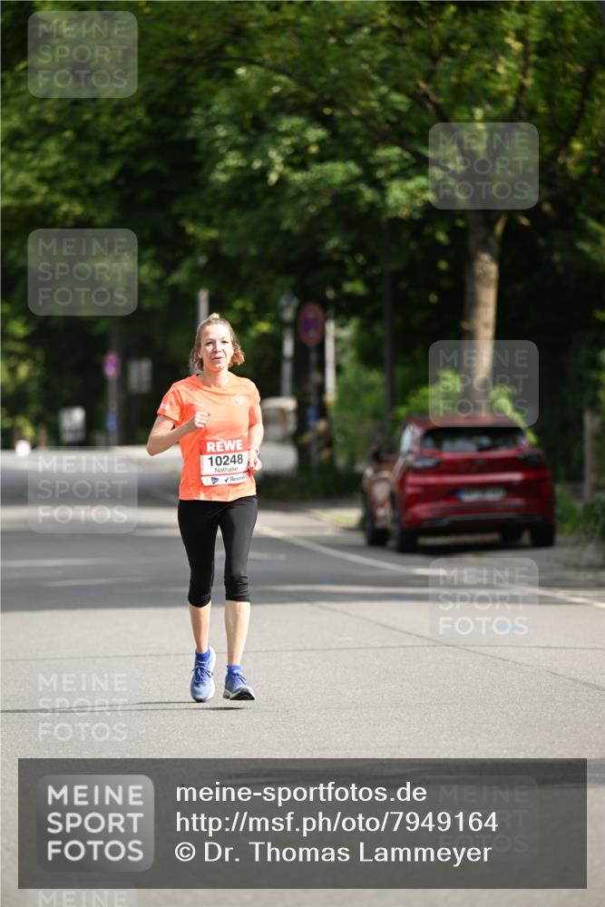 15.06.2025 - REWE Women's Run Dr. Thomas Lammeyer http://msf.ph/oto/7949164 15.06.2025 09:34:07 Laufen 10248 meine-sportfotos.de