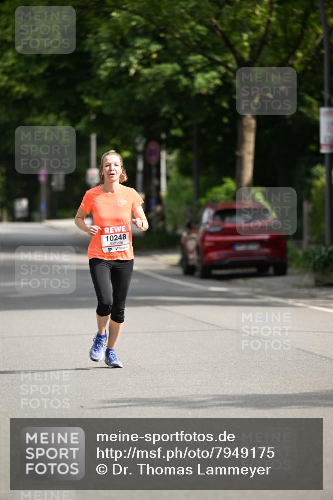 15.06.2025 - REWE Women's Run Dr. Thomas Lammeyer http://msf.ph/oto/7949175 15.06.2025 09:34:07 Laufen 10248 meine-sportfotos.de