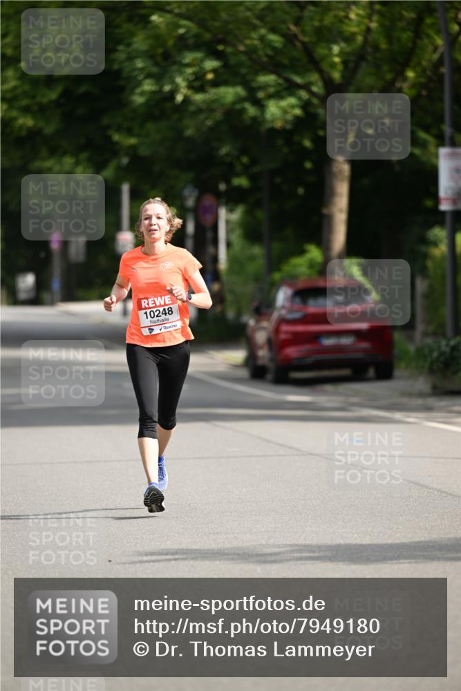 15.06.2025 - REWE Women's Run Dr. Thomas Lammeyer http://msf.ph/oto/7949180 15.06.2025 09:34:07 Laufen 10248 meine-sportfotos.de
