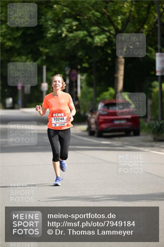 15.06.2025 - REWE Women's Run Dr. Thomas Lammeyer http://msf.ph/oto/7949184 15.06.2025 09:34:07 Laufen 10248 meine-sportfotos.de