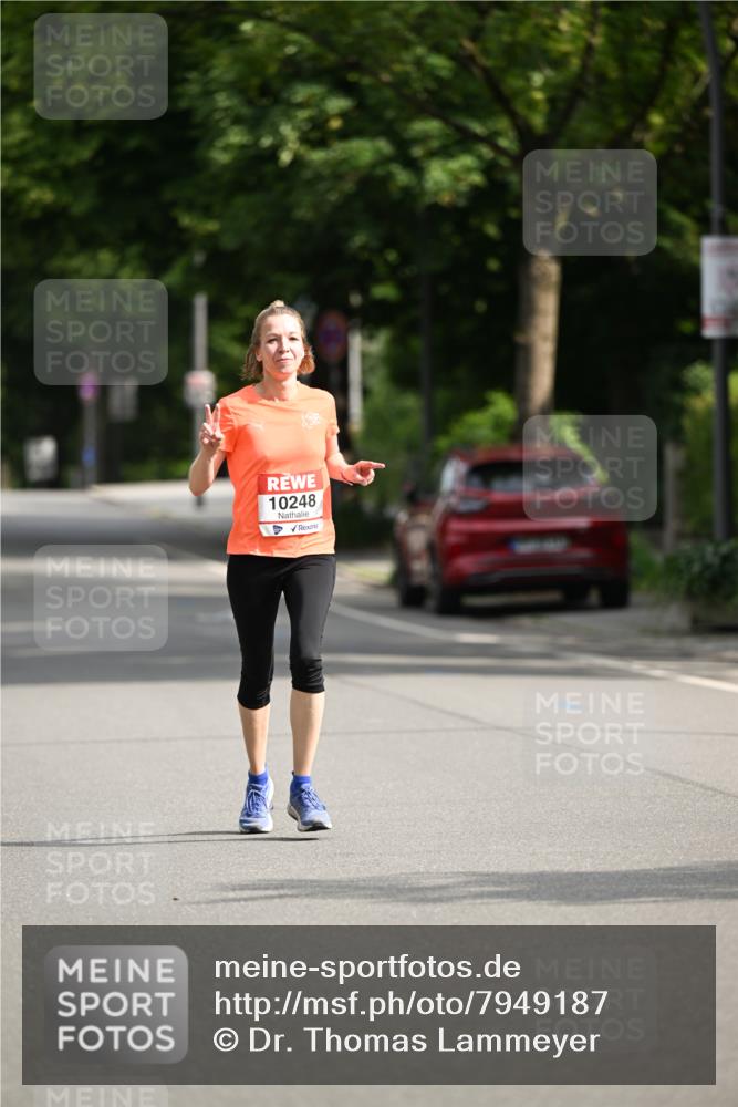 15.06.2025 - REWE Women's Run Dr. Thomas Lammeyer http://msf.ph/oto/7949187 15.06.2025 09:34:07 Laufen 10248 meine-sportfotos.de