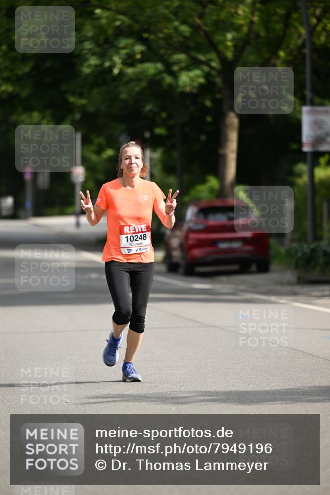 15.06.2025 - REWE Women's Run Dr. Thomas Lammeyer http://msf.ph/oto/7949196 15.06.2025 09:34:08 Laufen 10248 meine-sportfotos.de